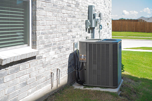 Reliable Ac Installation contractor in Aberdeen, KY by FH HVAC